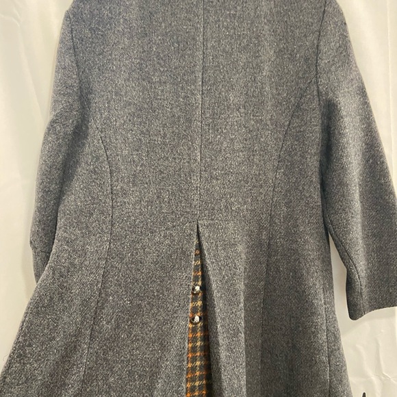 1960’s pea coat. Wool. Size Large - Picture 7 of 8